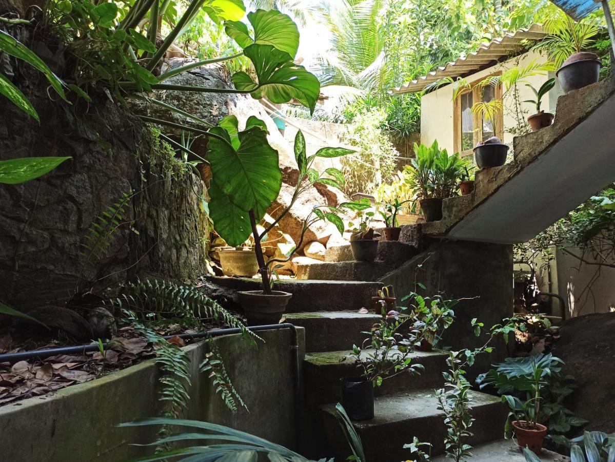 Butterfly Jewel Bed & Breakfast Unawatuna Exterior photo